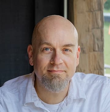 Chef Dan — DK Catering