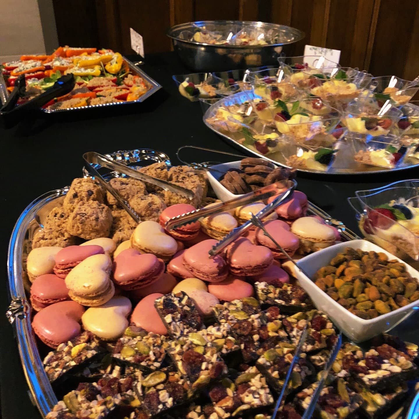 Corporate Events