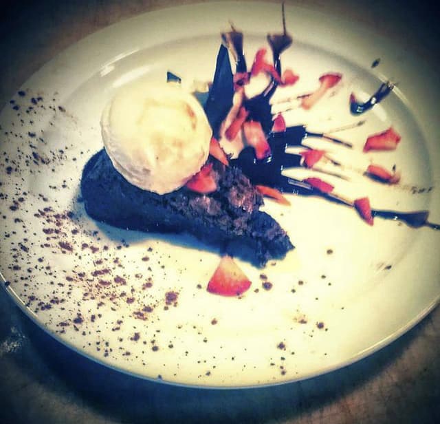 Desserts