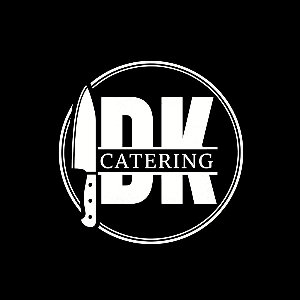 DK Catering Secondary Mark